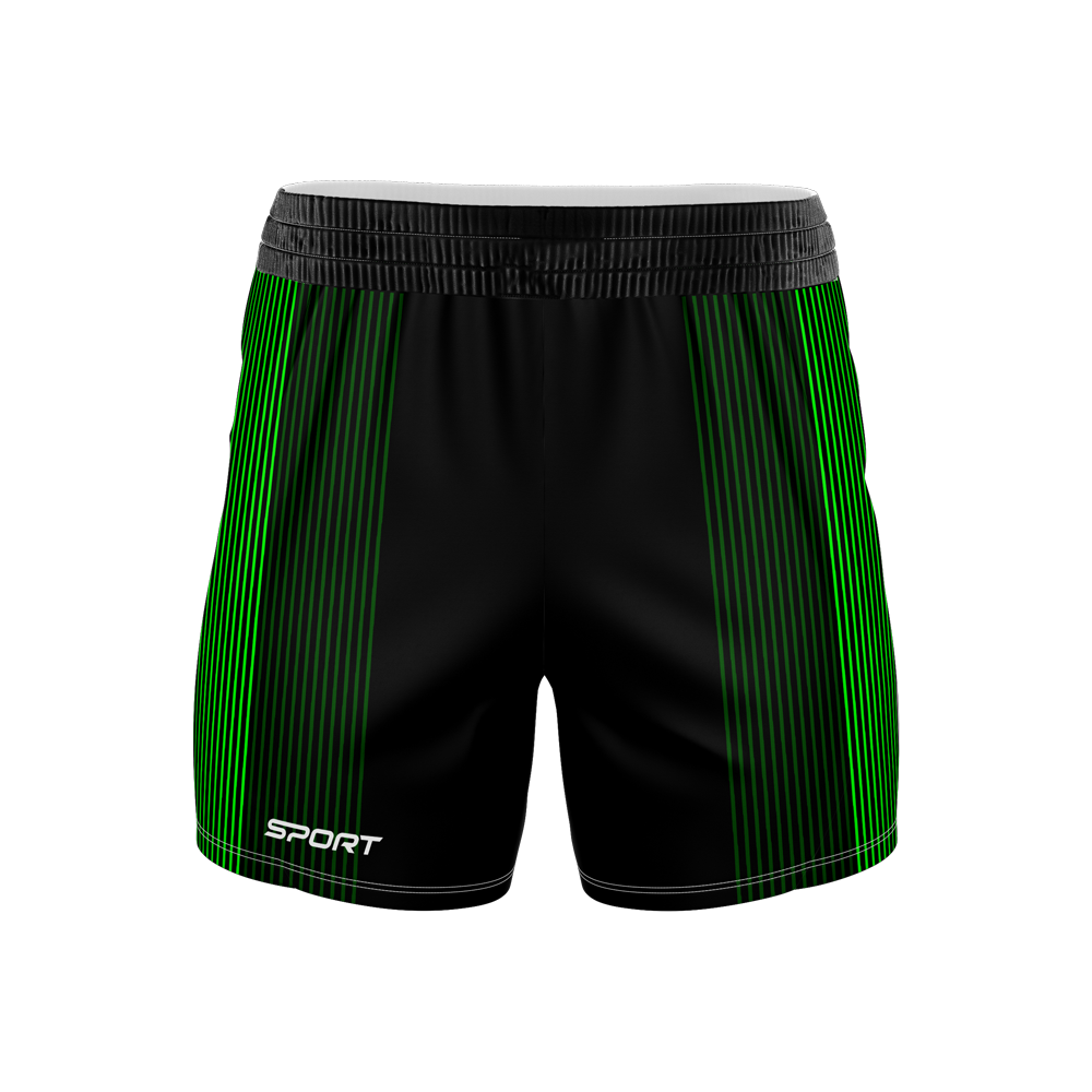Short rugby sublimation