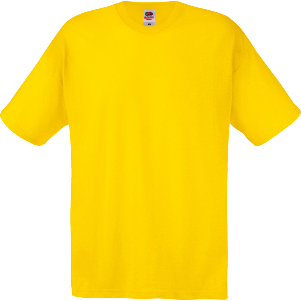 T-shirt Homme Original-T (Full Cut 61-082-0)