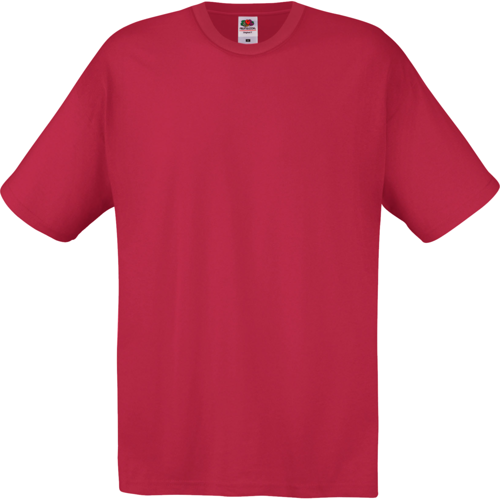 T-shirt Homme Original-T (Full Cut 61-082-0)