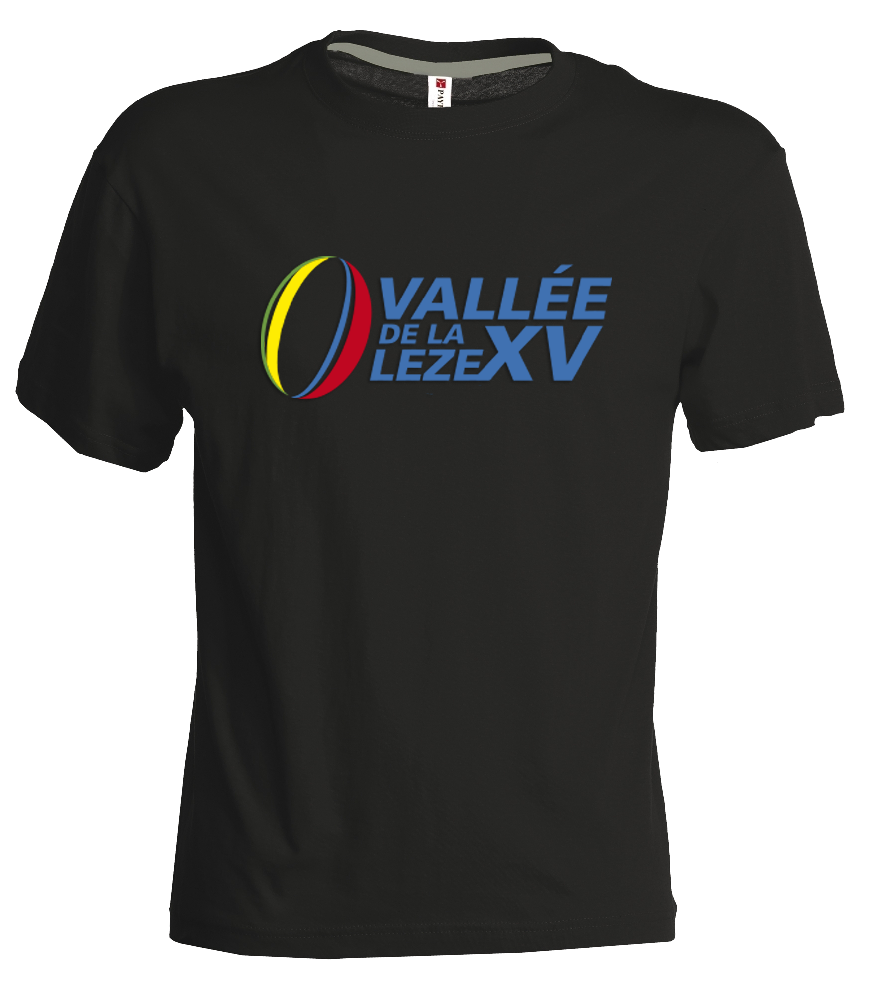 Tshirt Vallée de la Leze