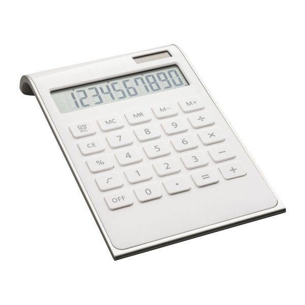 Calculatrice Valinda