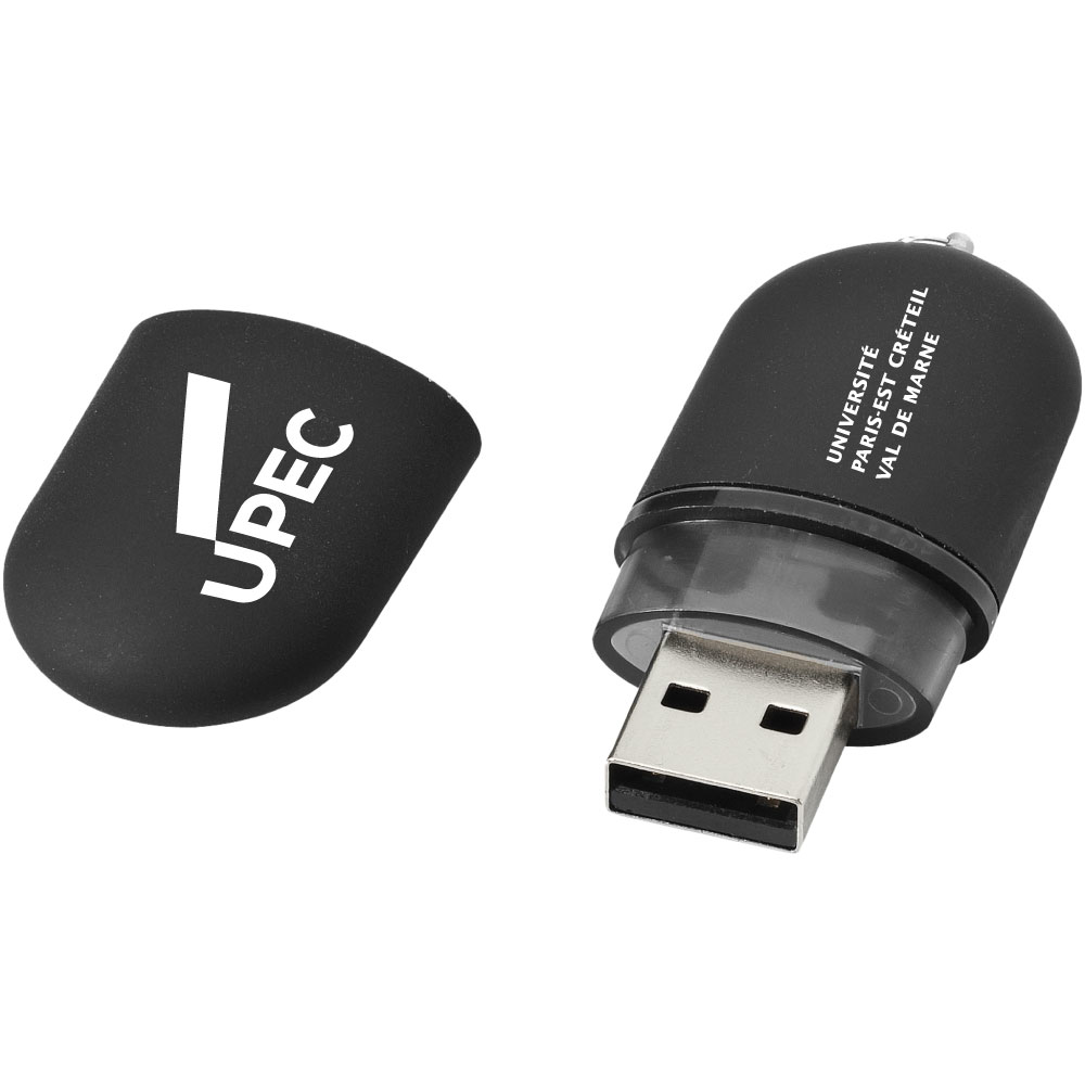 Clé USB gelule 4Go