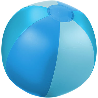 Ballon de plage Trias