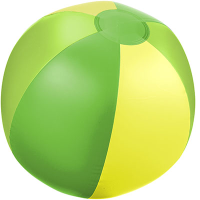 Ballon de plage Trias