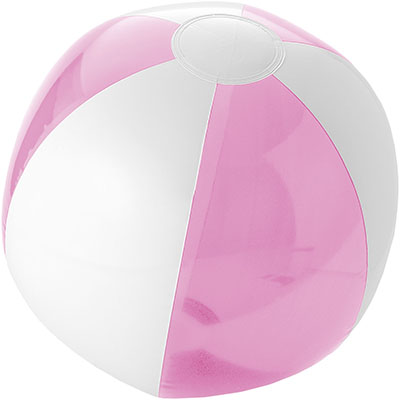 Ballon de plage solide et transparent Bondi