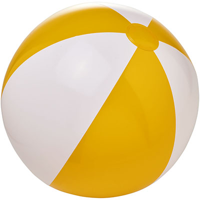 Ballon de plage solide Bora