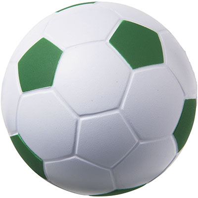 Ballon anti-stress Football