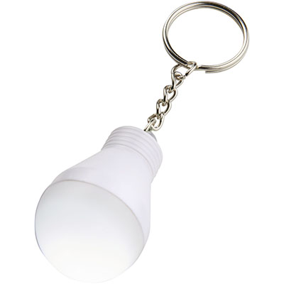 Lampe LED en porte-clés Aquila