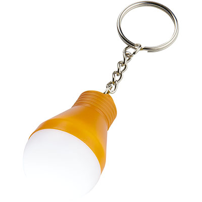 Lampe LED en porte-clés Aquila