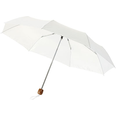 Parapluie pliable 21,5