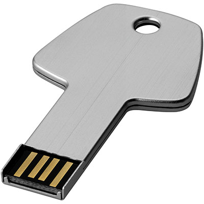 Clé USB 4 Go Key