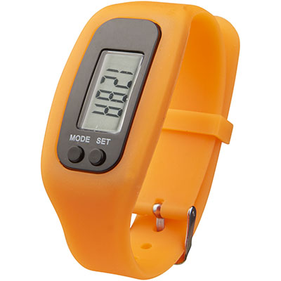 Smartwatch podomètre Get-fit