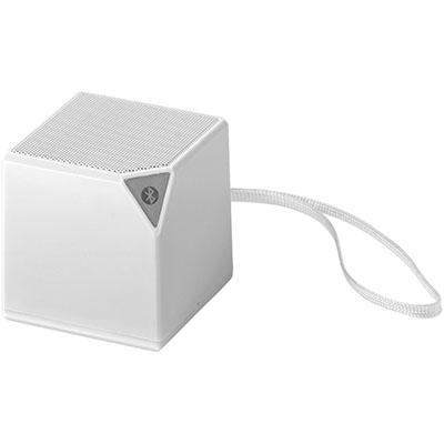 Haut-parleur Bluetooth® Sonic avec micro intégré