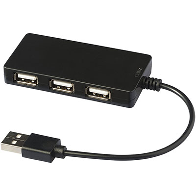 Hub USB Brick 4 ports