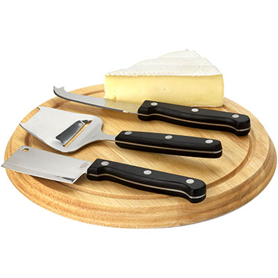Set à fromages 4 pièces