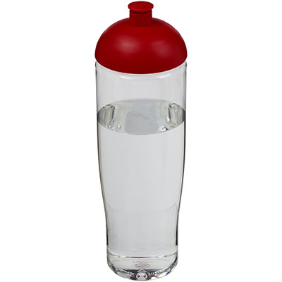 Bidon H2O Tempo® 700 ml avec couvercle en dôme