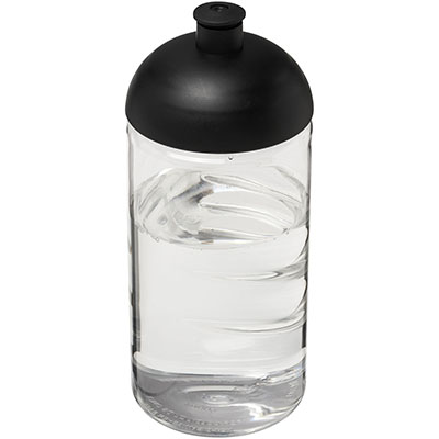 Bouteille de sport H2O Bop® 500 ml avec couvercle dôme