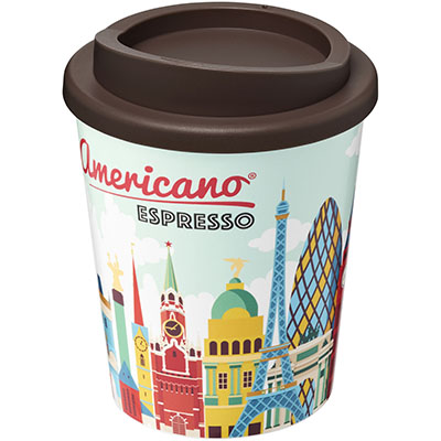 Gobelet isolant à espresso Brite-Americano® 250 ml