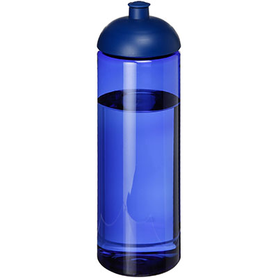 Bouteille de sport H2O Vibe 850 ml avec couvercle dôme