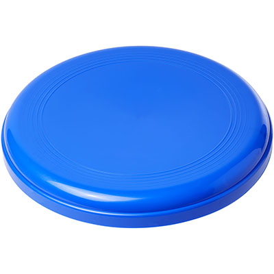 Frisbee medium Cruz en plastique