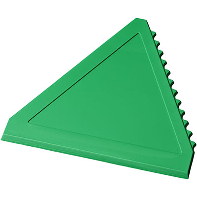 Grattoir à glace en forme de triangle Averall