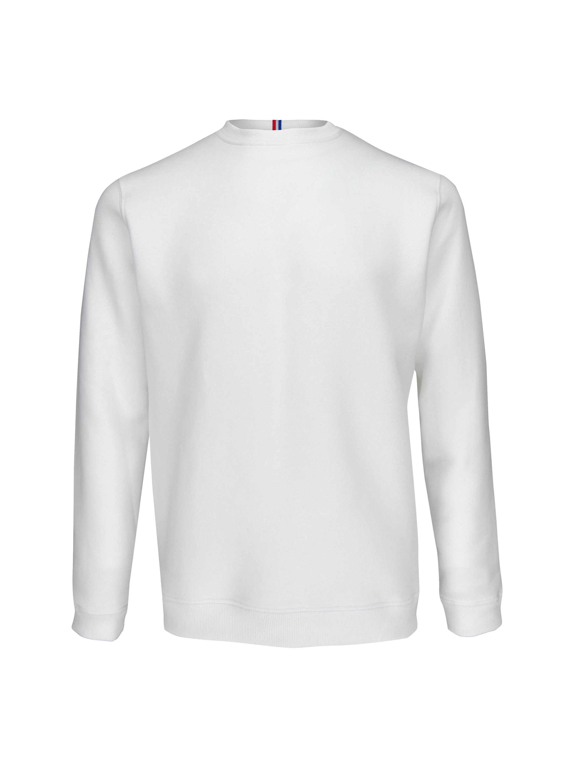 Sweat col rond Alex Made In France