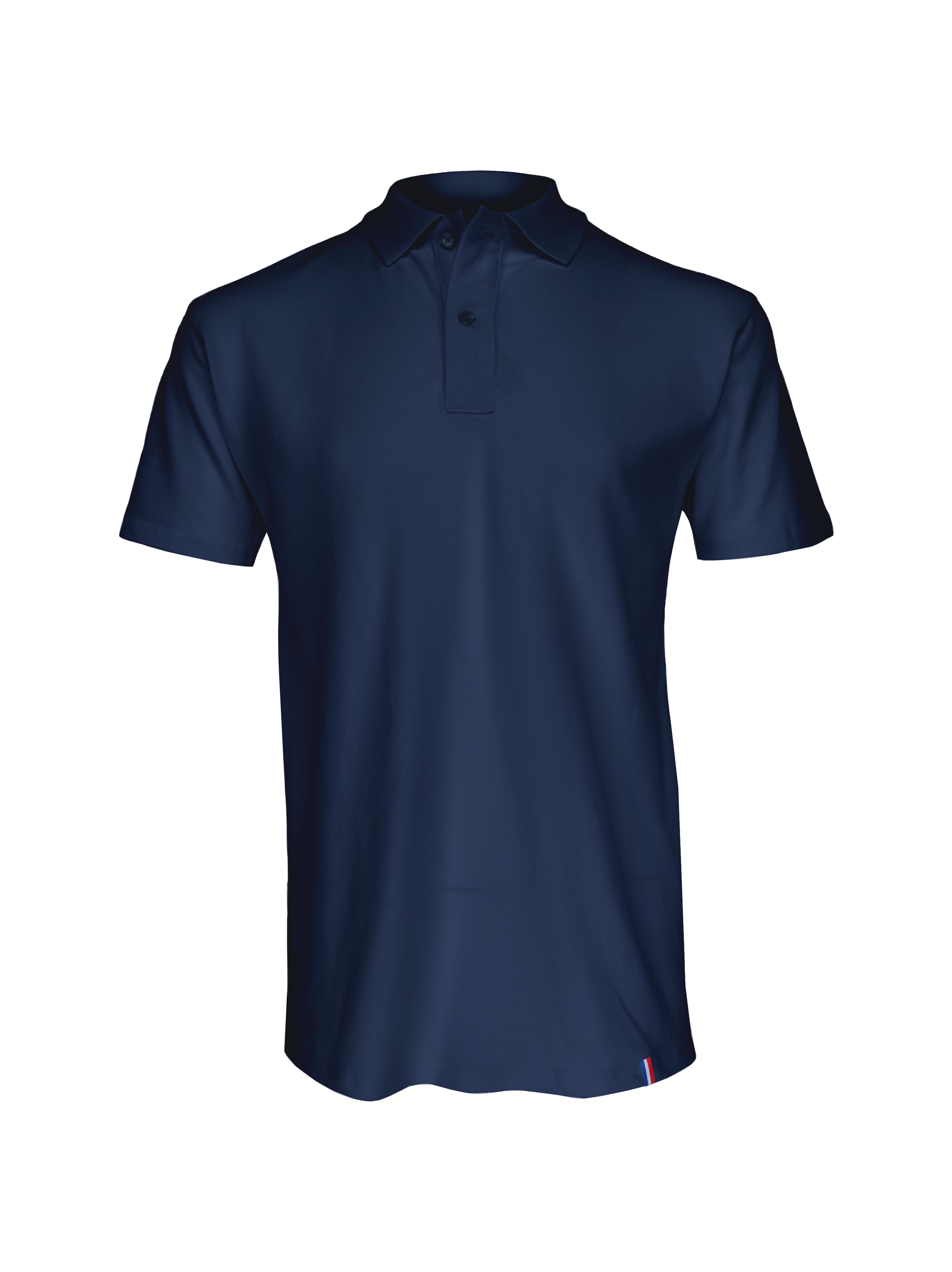 Polo Paul homme Made In France