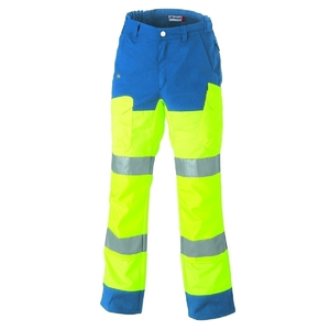 PANTALON GENOUILLÈRES LUKLIGHT