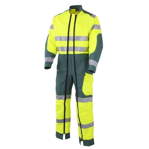 COMBINAISON DOUBLE GLISSIERE LUK-LIGHT