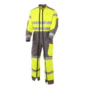 COMBINAISON DOUBLE GLISSIERE LUK-LIGHT