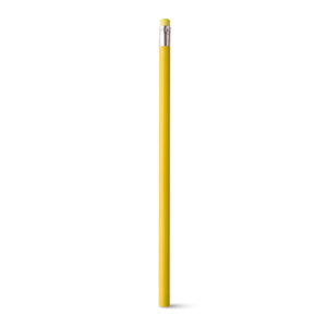 Crayon à papier.