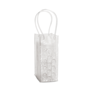 Sac isotherme pour 1 bouteille.