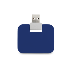Hub USB 2.0.