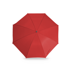 Parapluie de golf.