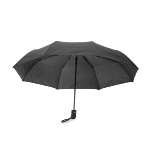Parapluie pliable.