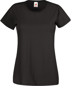 LADY FIT VALUEWEIGHT_T-shirt femme