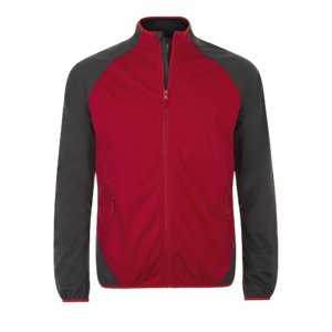 SOFTSHELL ULTRA LIGHT BICOLORE HOMME ROLLINGS MEN
