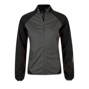 SOFTSHELL ULTRA LIGHT BICOLORE FEMME ROLLINGS WOMEN