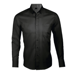 CHEMISE HOMME MANCHES LONGUES BUSINESS TWILL