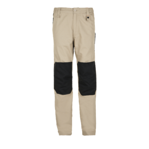 PANTALON BICOLORE WORKWEAR HOMME METAL PRO