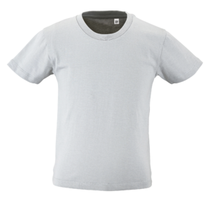 T-shirt milo enfant
