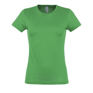 TEE-SHIRT FEMME MISS