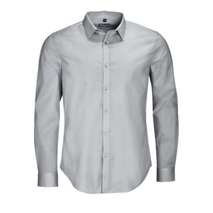 CHEMISE HOMME STRETCH MANCHES LONGUES BLAKE MEN