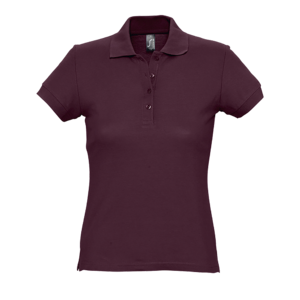 POLO FEMME PASSION