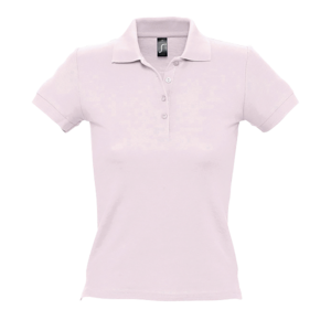 POLO FEMME PEOPLE
