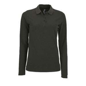 POLO PERFECT LSL FEMME