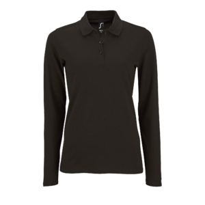 POLO PERFECT LSL FEMME