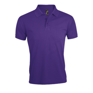 POLO HOMME POLYCOTON PRIME MEN