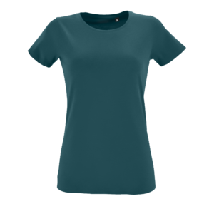 TEESHIRT REGENT FIT FEMME