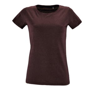 TEESHIRT REGENT FIT FEMME